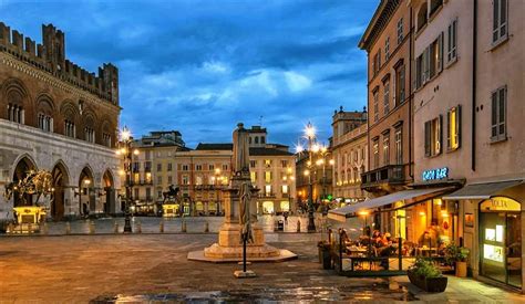 Free Dating In Piacenza, Italy